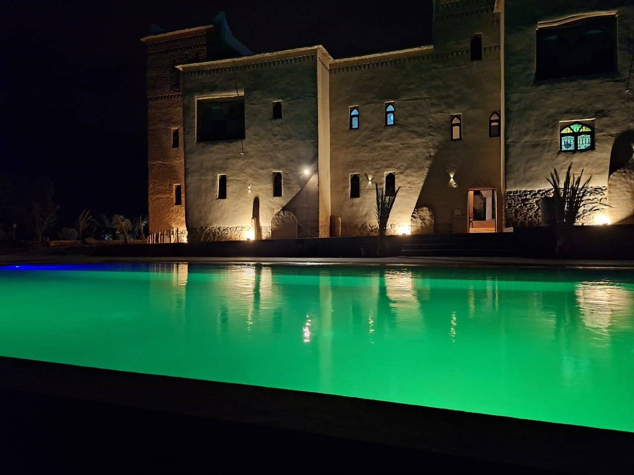 GUESTHOUSE IN OUARZAZATE