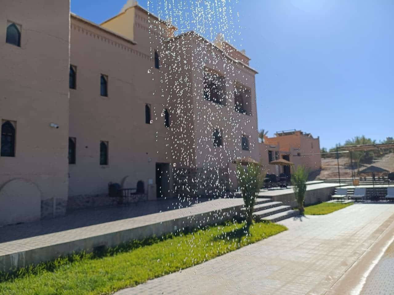 GUESTHOUSE IN OUARZAZATE GUESTHOUSE IN OUARZAZATE