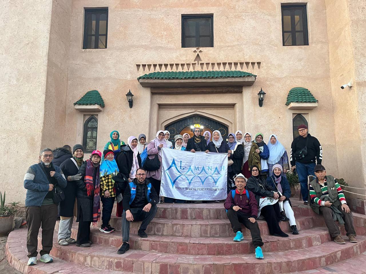 GUESTHOUSE IN OUARZAZATE GUESTHOUSE IN OUARZAZATE