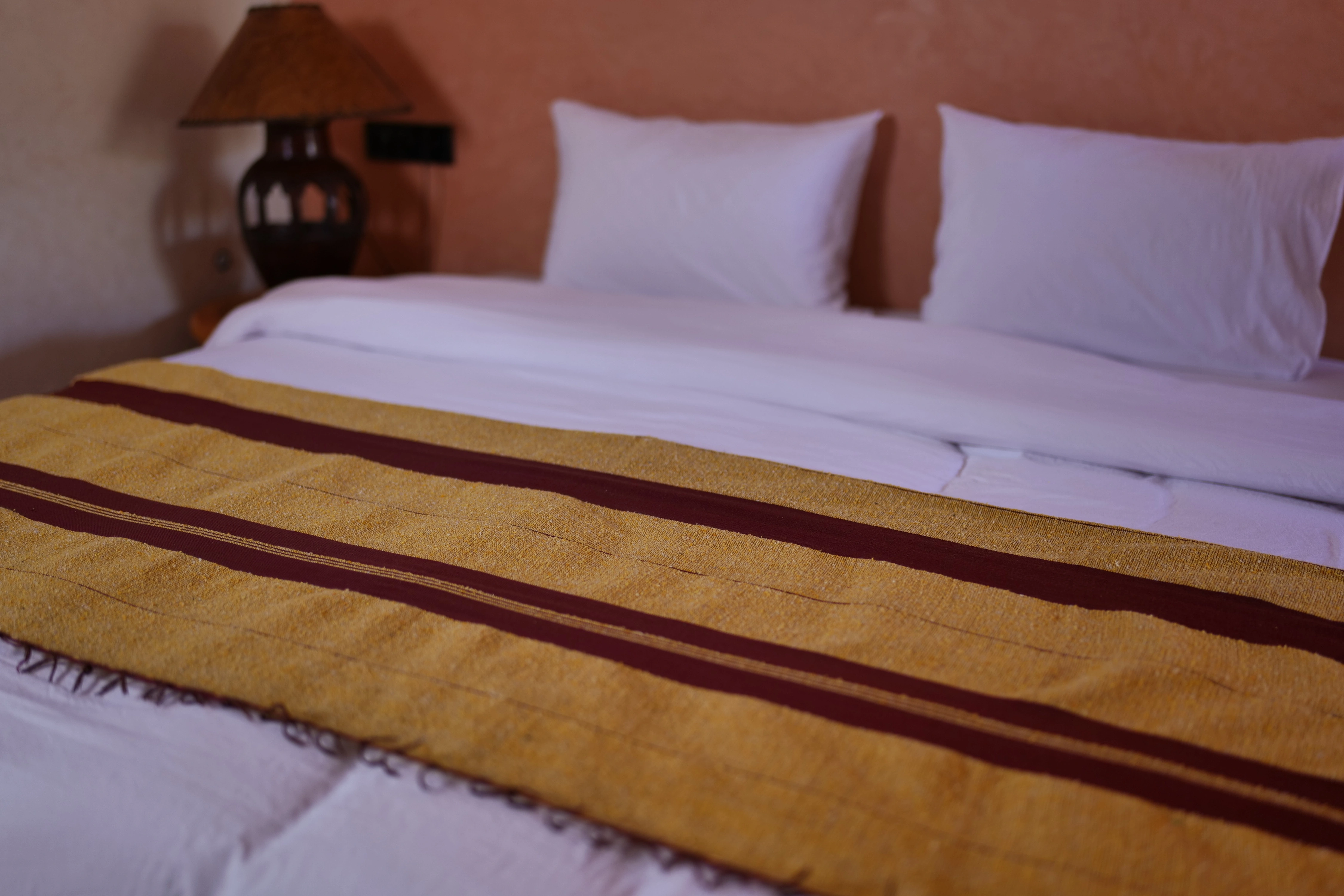 Zagoura room