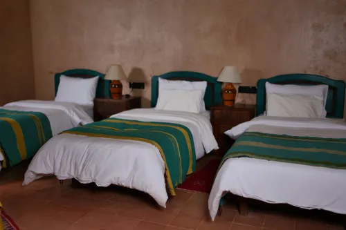 kasbah_zitoune_guesthousen_in_ouarzazate_-_quadruple_siroua_room