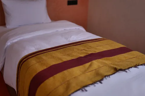 single bed
