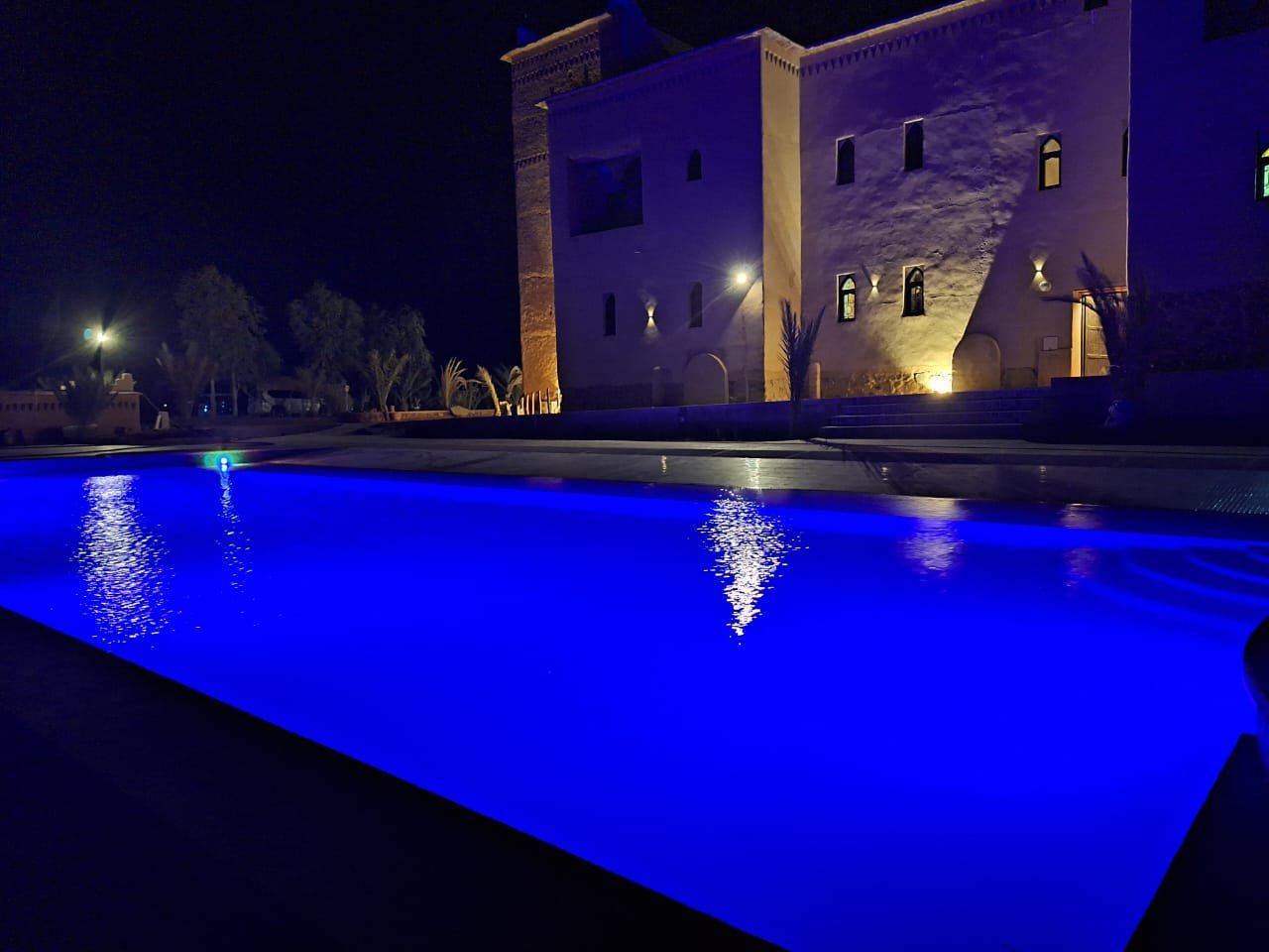 Home 19 kasbah zitoune guesthouse in ouazazate