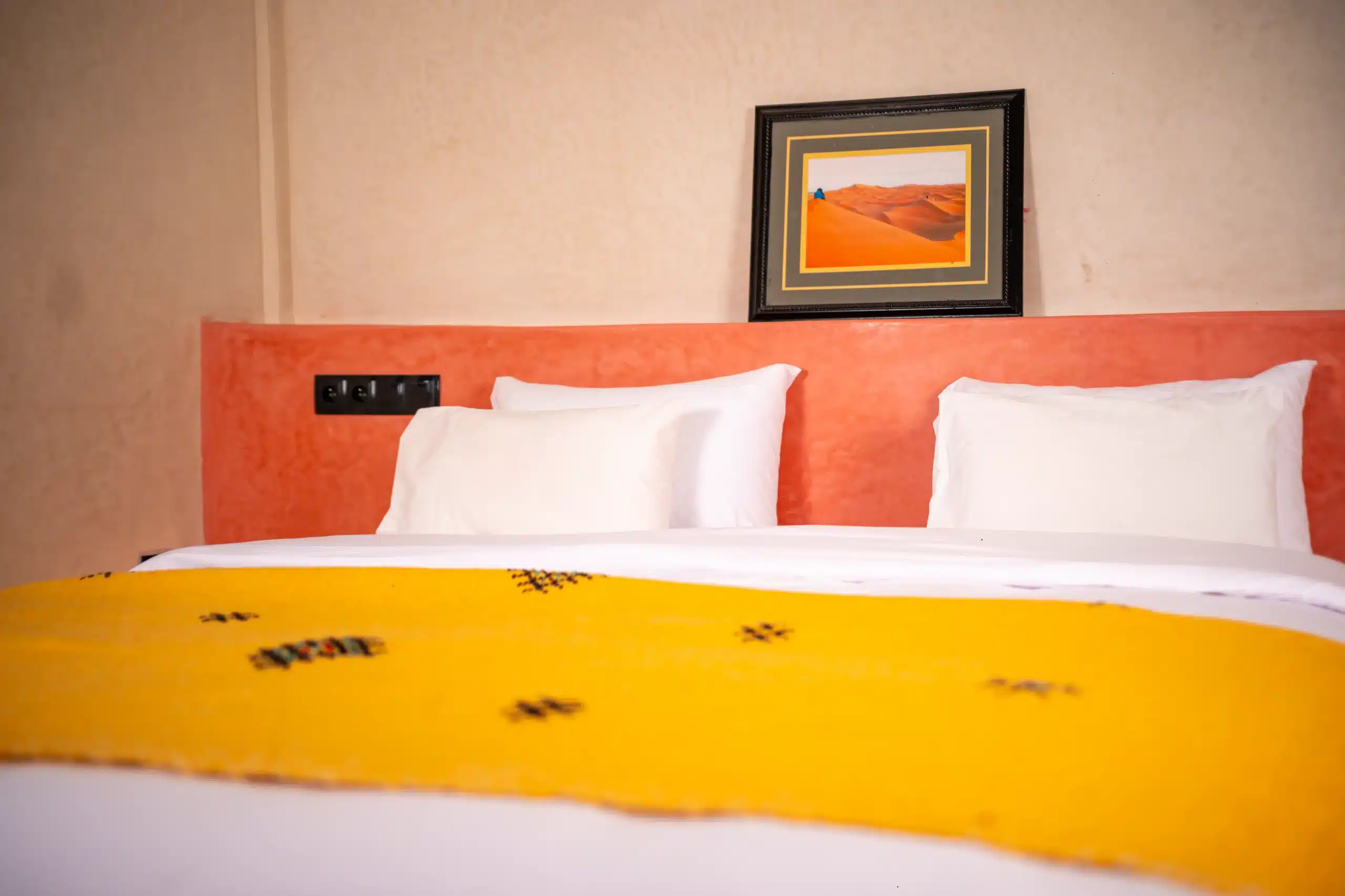 Home 23 kasbah zitoune suite rooms