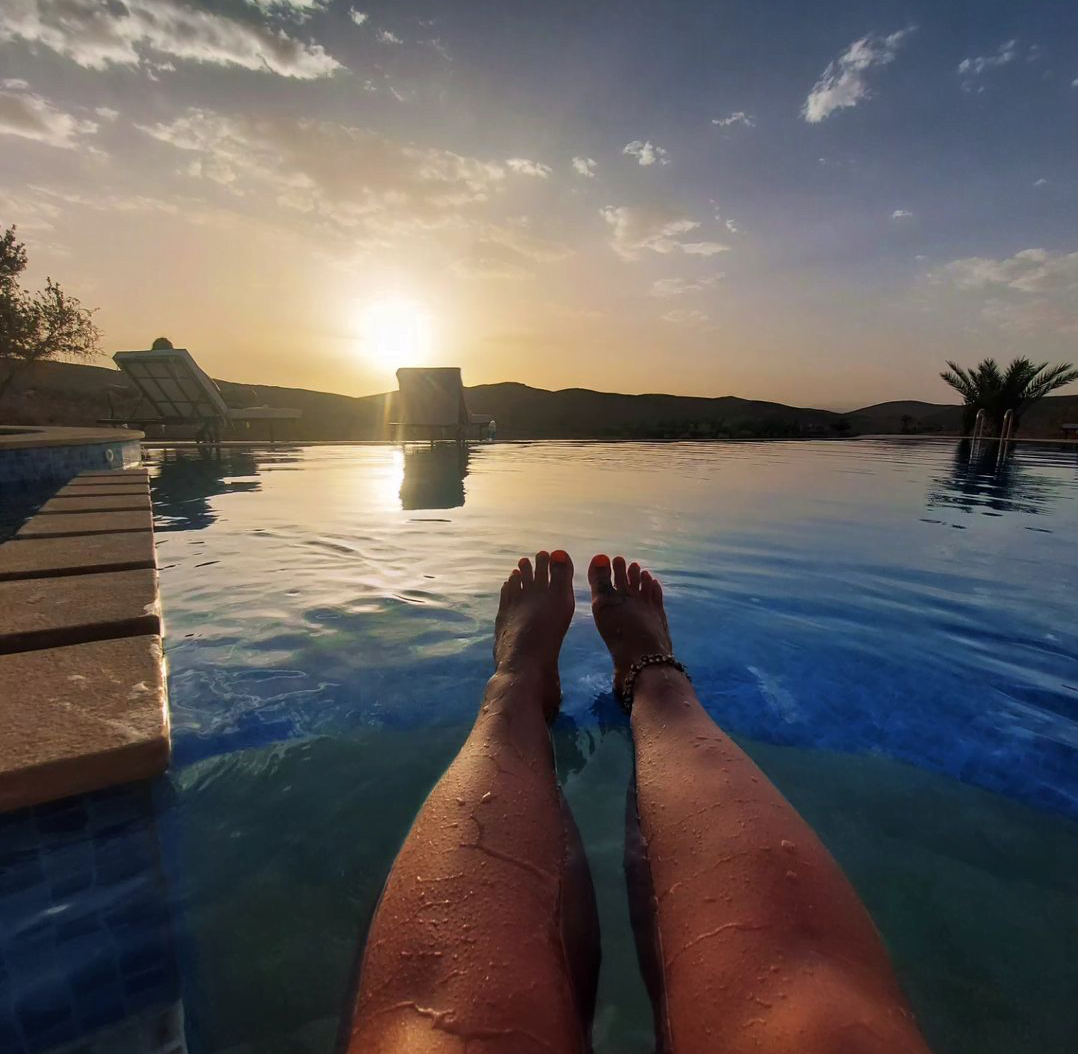 Home 17 Kasbah Zitoune hôtel à Ouarzazate