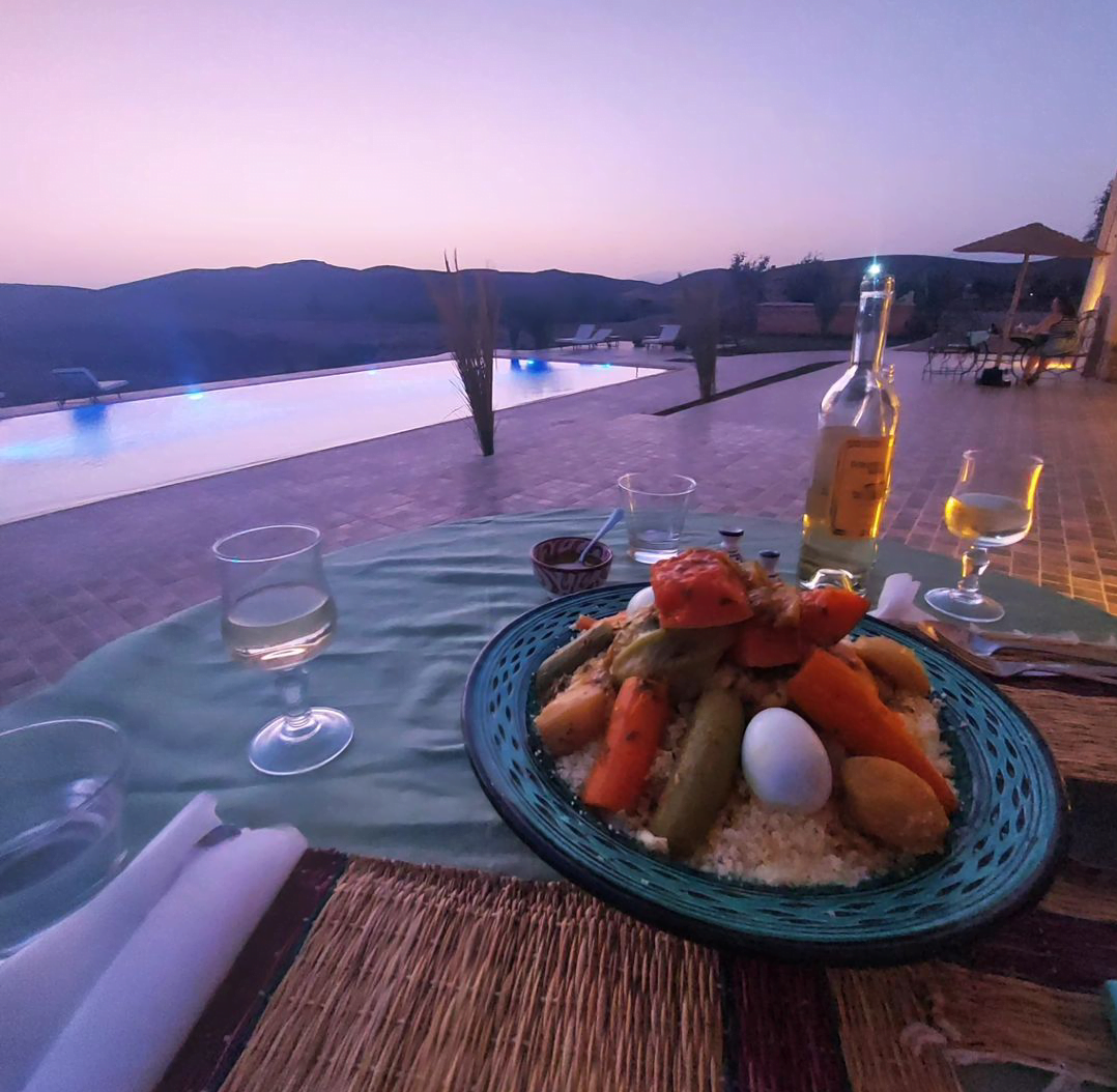 Home 29 Kasbah Zitoune hôtel à Ouarzazate