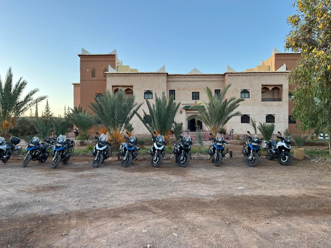 Home 15 Hôtel Ouarzazate Kasbah Zitoune avec piscine et parking gratuit.